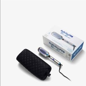 BaByliss Pro Cryo Care - The Cold Brush